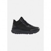 Stride Mid Wp M, Black, 41,  Vandringsskor