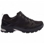 Tano Dx M Trekking Shoe, Black, 40,  Halti