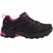 Tano Dx W Trekking Shoe, Black, 36,  Halti