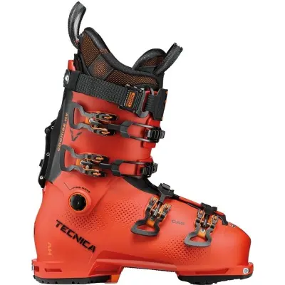 Tecnica Cochise Hv 130 Dyn Gripwalk Nocolor