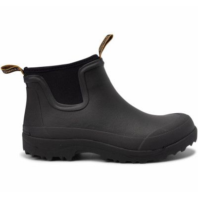 Terräng Low Neo, 010/Black, 36,  Gummistövlar