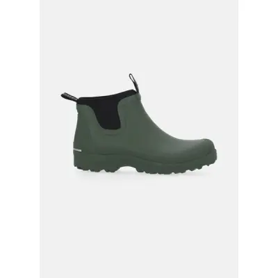 Terräng Low Neo, 060/Green, 39,  Gummistövlar