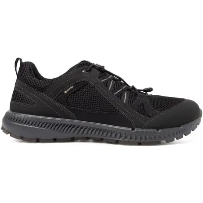 Ecco Terracruise Ii M, Black/Black, 42,  Walkingskor