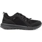 Ecco Terracruise Ii M, Black/Black, 43,  Walkingskor
