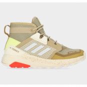 Terrex Trailmaker Mid R.Rdy K, Beiton/Crywht/Wonwhi, 34,  Adidas Skor