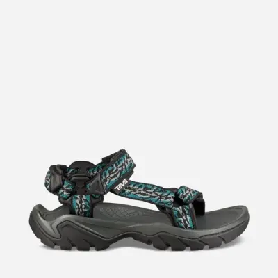 Teva Terra Fi 5 Universal Women Manzanita Deep Lake