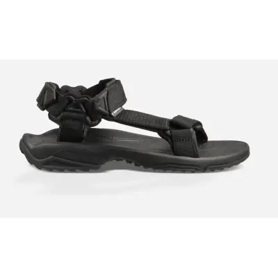 Teva Terra Fi Lite M Black