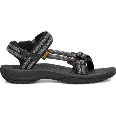 Teva Terra Fi Lite W Atmosphere Black/Grey