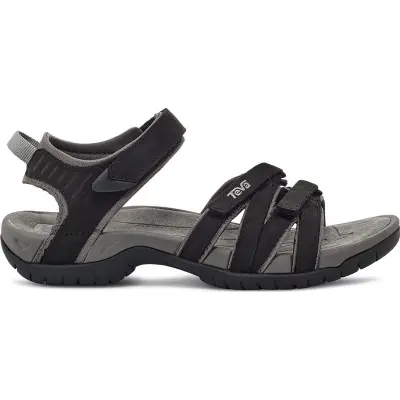 Teva Tirra Leather W Black