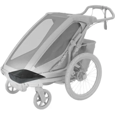 Thule Chariot Floor Mat Single Tillbehör, OZ