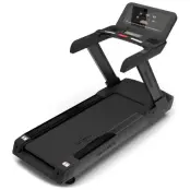 Titan LIFE Nero T90 Pro Treadmill, Löpband