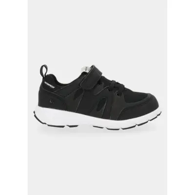 Tolga Low Wp, Black, 26,  Trendiga Sneakers