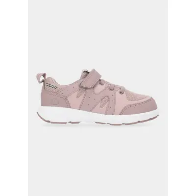 Tolga Low Wp, Dusty Pink, 31,  Trendiga Sneakers