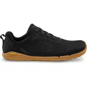Topo Connect Black/Gum - 43