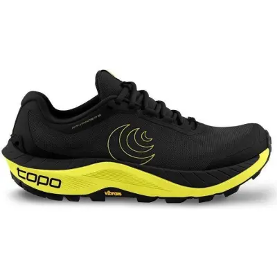 Topo MTN Racer 3 Black/Lime