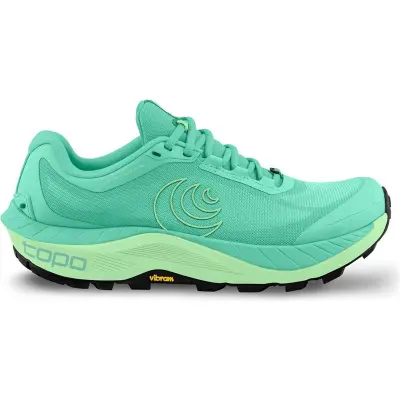 Topo MTN RACER 3 Women Aqua/Teal - 39