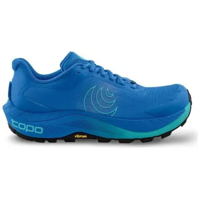 Topo Mtn Racer 4 Women Blue/Blue