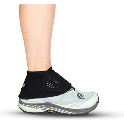 Topo PERFORMANCE GAITER Black/Black