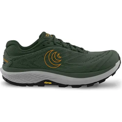 Topo PURSUIT 2 Men Green/Orange