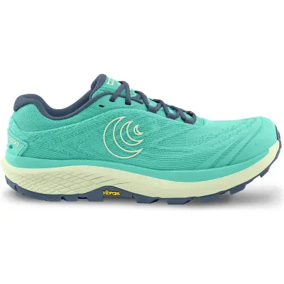 Topo PURSUIT 2 Women Blue/Green