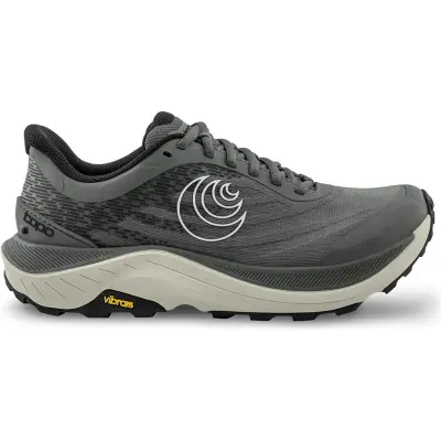 Topo ULTRAVENTURE 4 men Grey/Grey