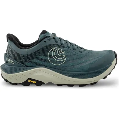 Topo Ultraventure 4 Wide Womens Stone/Grey