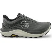 Topo Ultraventure 4 WideMens Grey/Grey