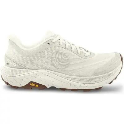 Topo Ultraventure 4 Womens Salt/Natural