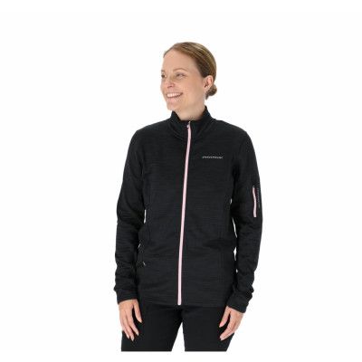 Trail Stretch Fullzip W