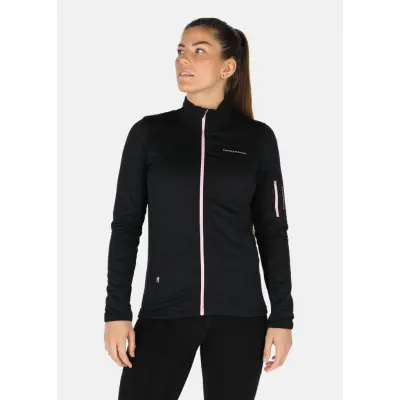 Trail Stretch Fullzip W