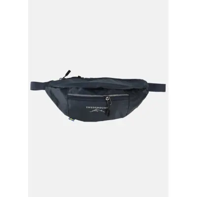 Trail Waistbag, Navy, Onesize,  Midjeväskor