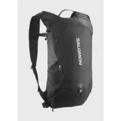 Trailblazer 10-Black