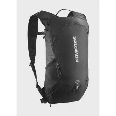 Trailblazer 10-Black