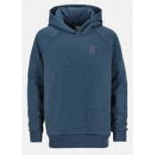 Training Hood 2.0 Jr, Navy Blue, 110,  Hoodies