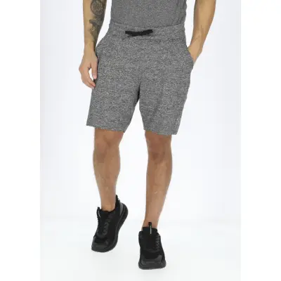 Training Shorts, Charcoal Melange, 3xl,  Shorts