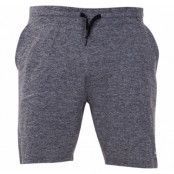 Training Shorts, Charcoal Melange, 4xl, Shorts