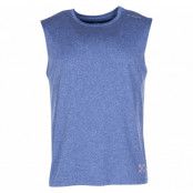 Training Singlet, Blue Melange, 4xl,  Träningslinnen