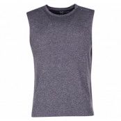 Training Singlet, Charcoal Melange, 2xl,  Träningslinnen