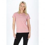 Training Tee Ii W, Dusty Rose Melange, 48,  Tränings-T-Shirts