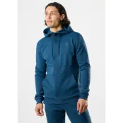 Training Zip Hood 2.0, Navy Blue, Xl, Hoodies