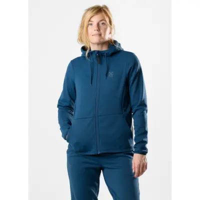 Training Zip Hood 2.0 W