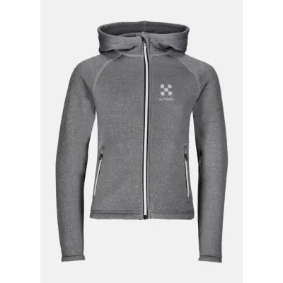 Training Zip Hood JR