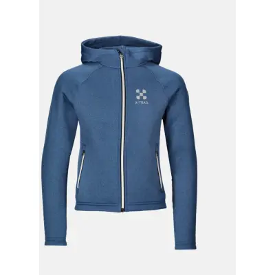 Training Zip Hood JR