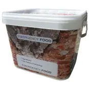 Trek'n Eat 7 Days Emergency Food Package 3,4kg