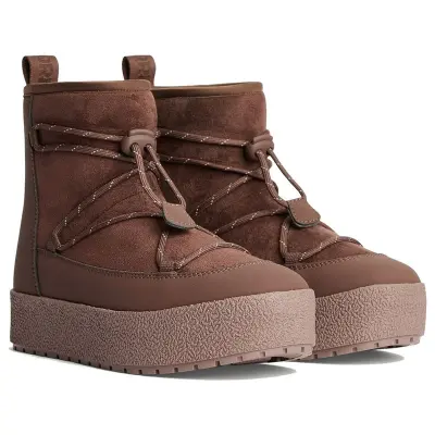 Tretorn Aspa Hybrid Low French Roas - 36