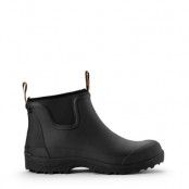 Tretorn Terräng Low Neo Black