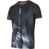 Uswe Dimma Trail Running SS Tee M T-shirt, L