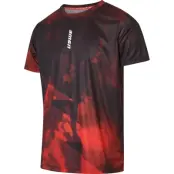 Uswe Dimma Trail Running SS Tee M T-shirt, XS