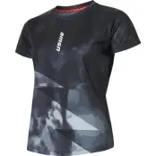 Uswe Dimma Trail Running SS Tee W T-shirt, XL