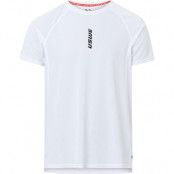 USWE Puls Trail Running Shirt Men White